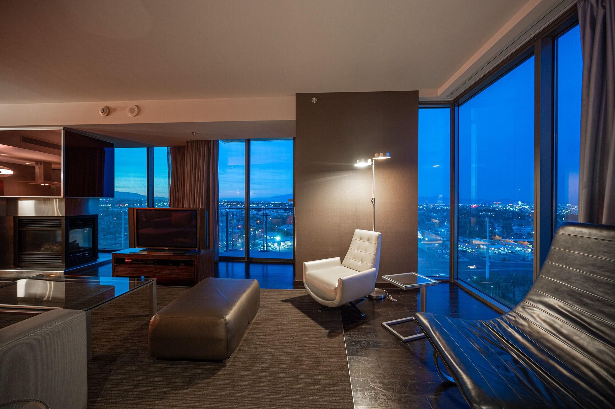 Stripviewsuites At Palms Place Apartahotel 4*