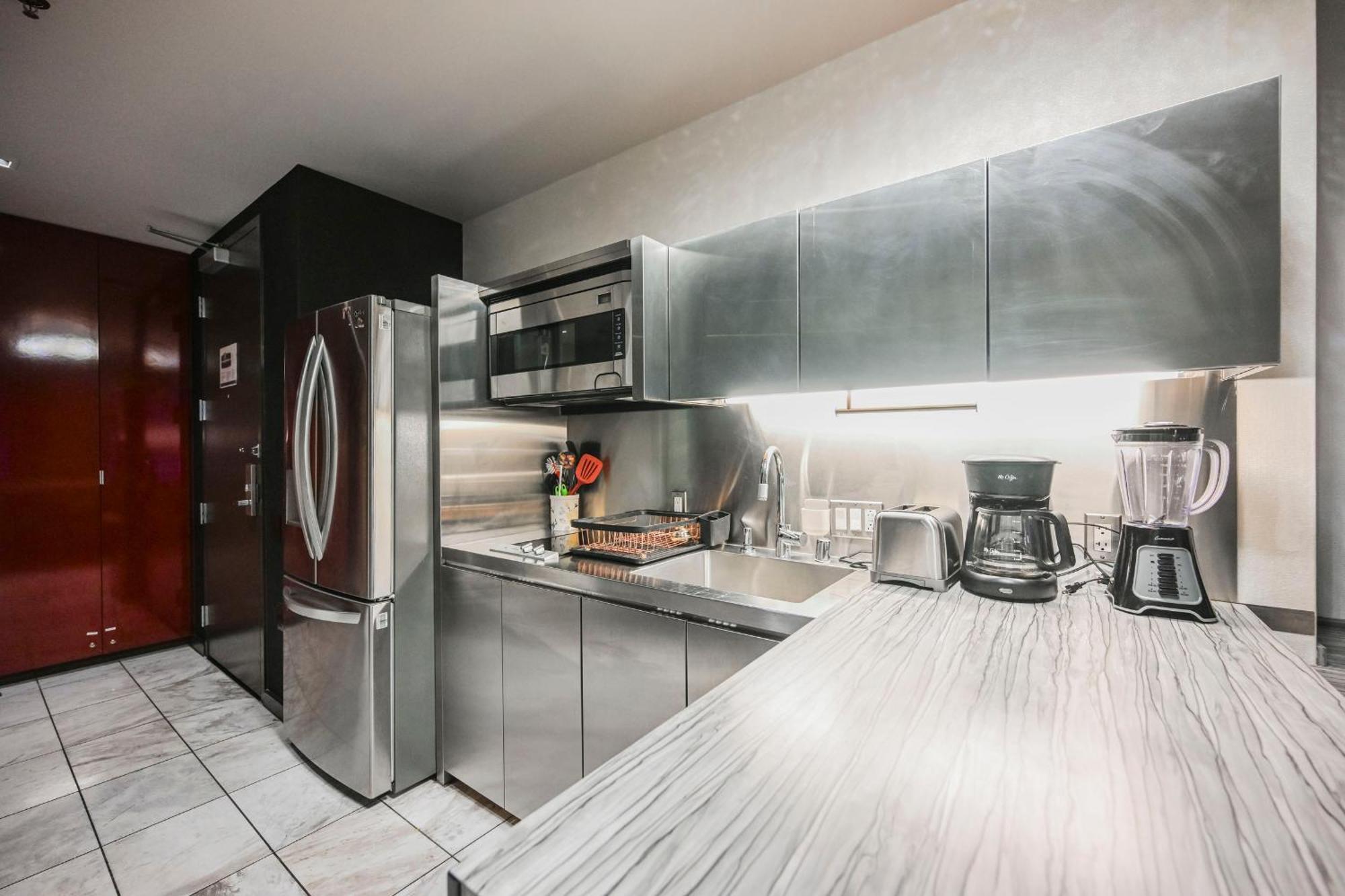 Stripviewsuites At Palms Place Apartahotel Las Vegas