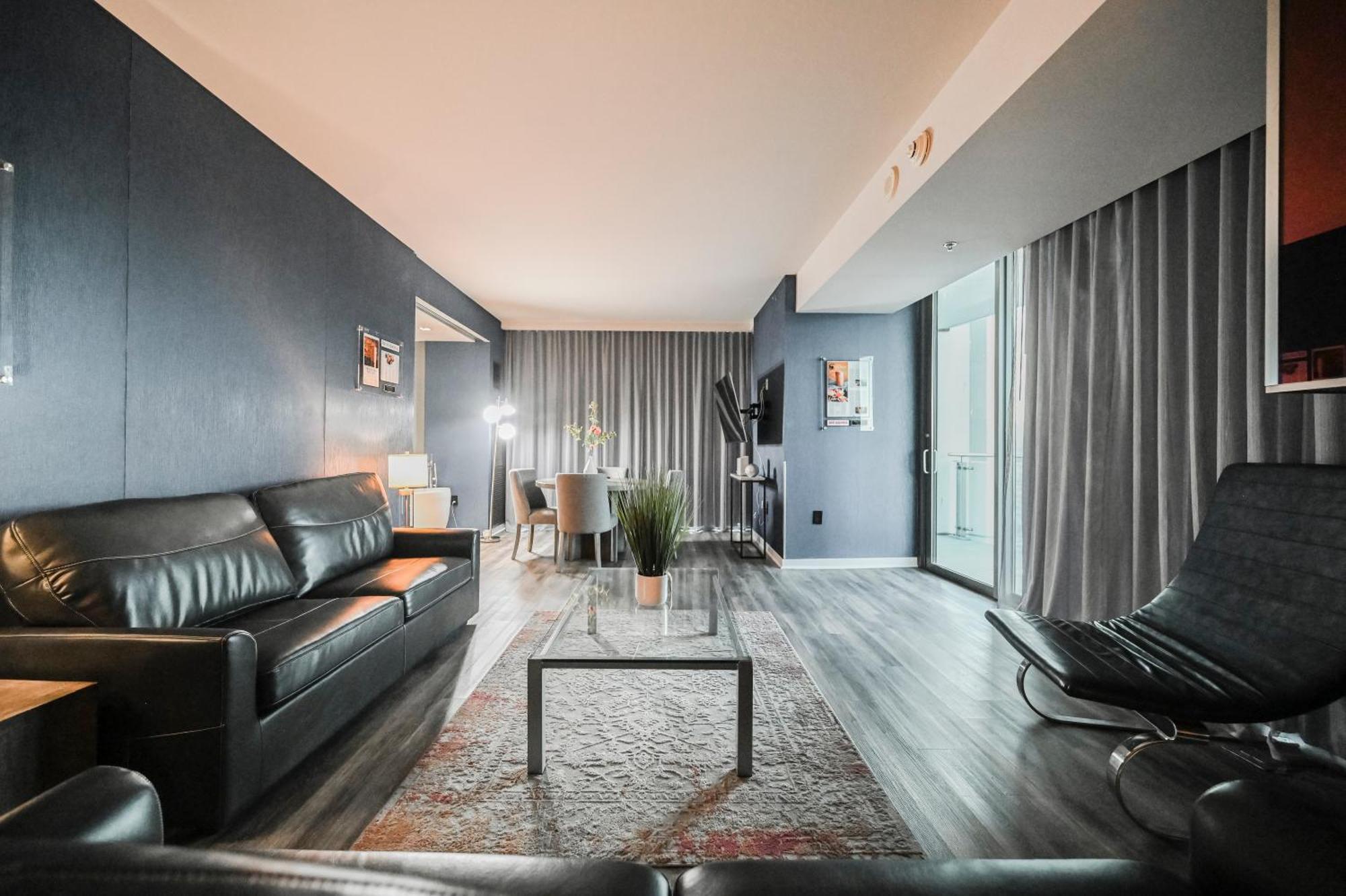 Stripviewsuites At Palms Place 4* Las Vegas