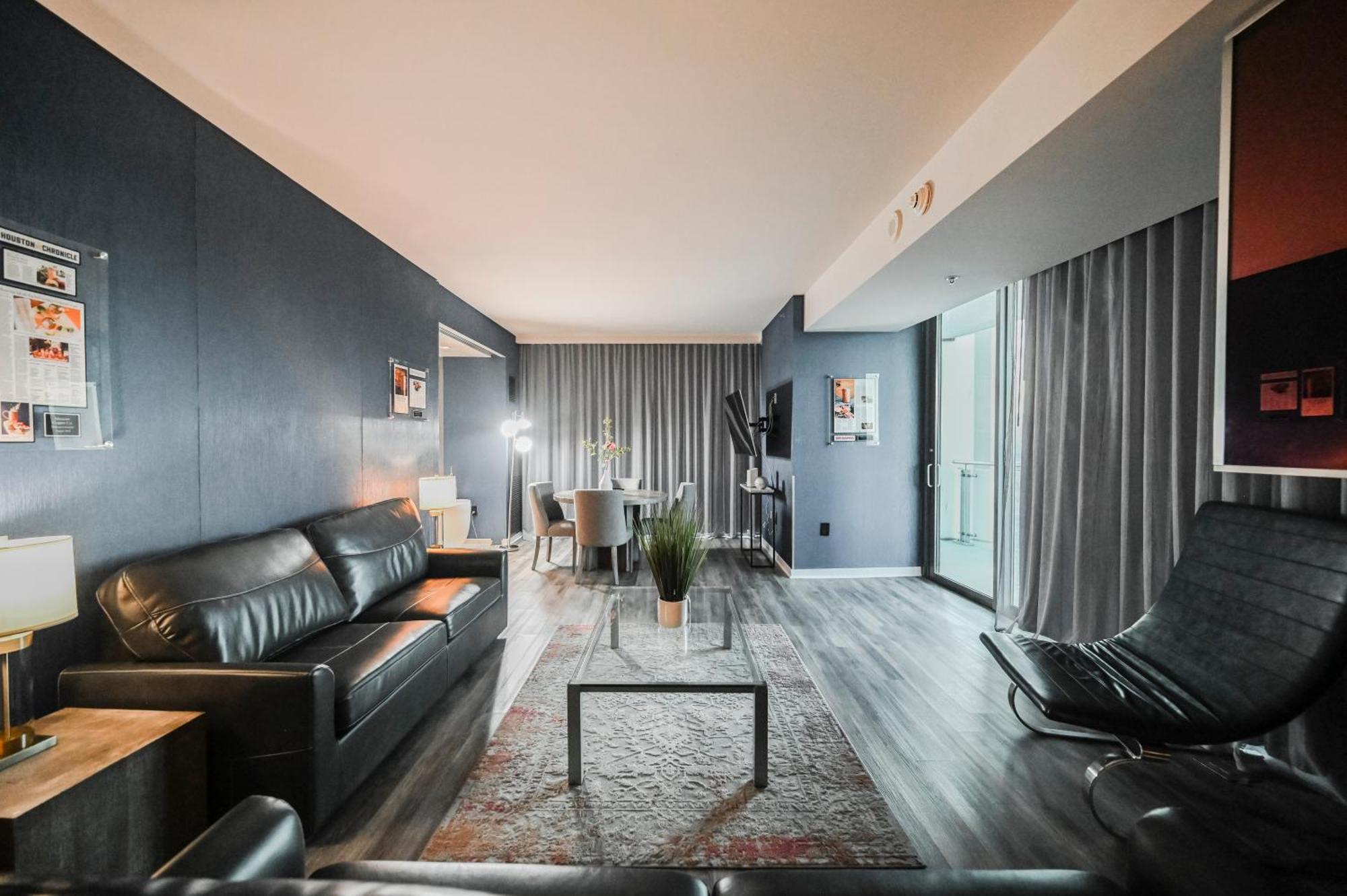 Stripviewsuites At Palms Place Aparthotel 4*